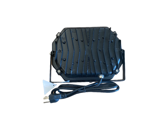 50 Watt Flood Light 7,500 Lumen Trunion Mount w/6ft AC power cord