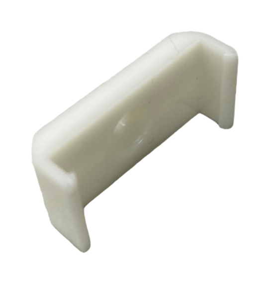 T8 Link-Able Nylon Mounting Clip (T8 Integrated LED Lamps)