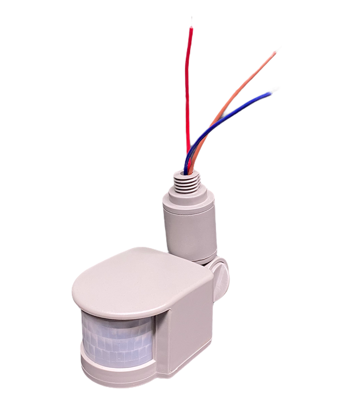 PIR Motion Sensor GREY