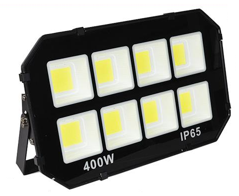 Flood Lights 400w 60,000 Lumen Trunion Mount